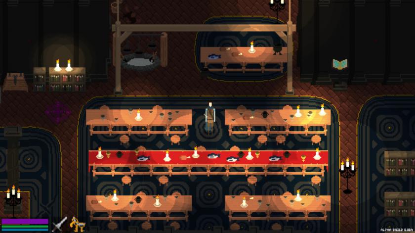 埃尔登:遗忘之旅